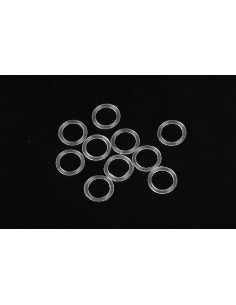 O-RING 1.0x6.0MM (10U)