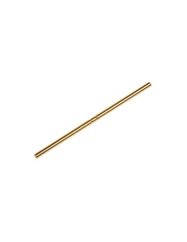 MONOSHOCK SHOCKSHAFT TIN COATED