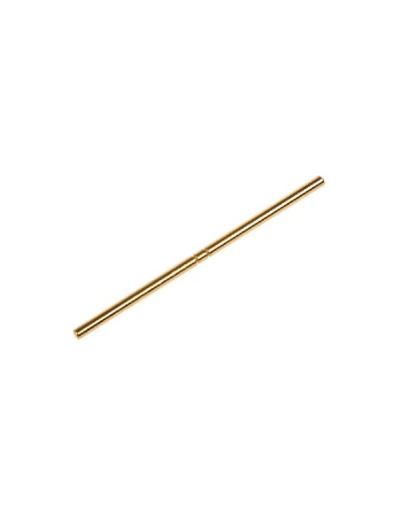 MONOSHOCK SHOCKSHAFT TIN COATED