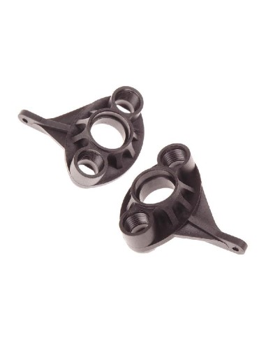 STEERING BLOCKS EVO2-1 LEFT+RIGHT