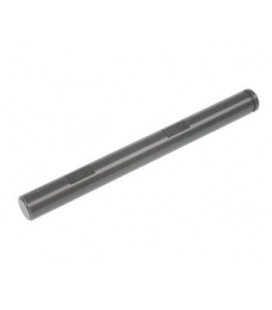 MIDDLE SHAFT ALU COATED