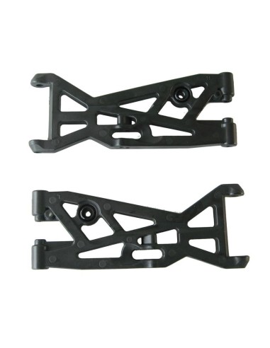 WISHBONE FRONT LEFT + RIGHT