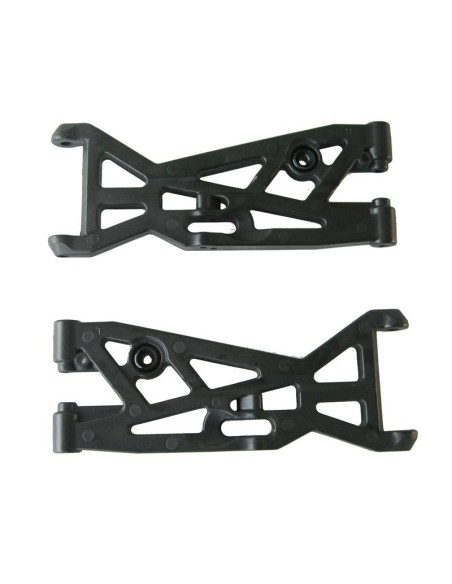 WISHBONE FRONT LEFT + RIGHT