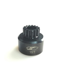 CLUTCH BELL 15T