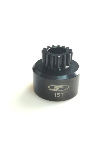 CLUTCH BELL 15T