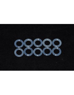 O-RING CENTERDIFF V2 (10U)