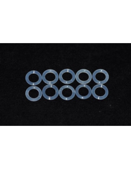 O-RING CENTERDIFF V2 (10U)