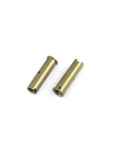 REAR WHEELAXLE CVD ALU (2U)