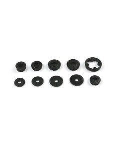 PULLEY SET (6) 748 V2
