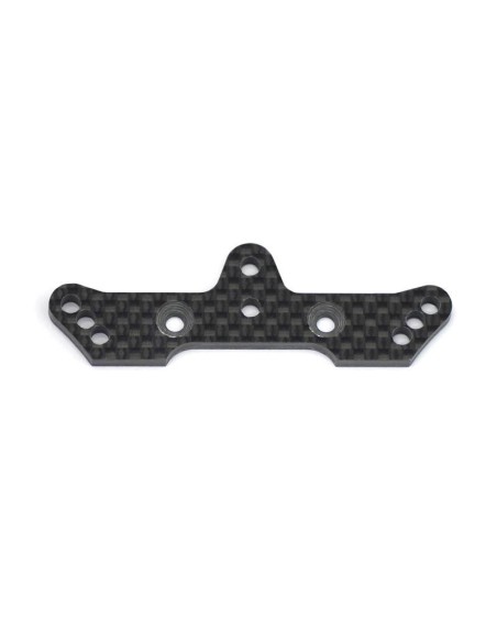 SHOCKTOWER FRONT CARBON 748
