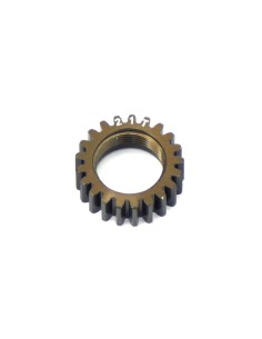 CENTAX-3 GEAR-PINION ALU 21T WC V2
