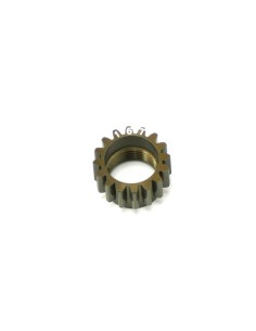CENTAX-3 GEAR-PINION ALU 16T WC V2