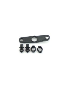 THROTTLE LEVER SET (2+1)