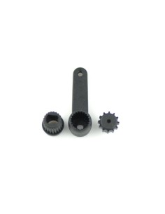 BRAKE LEVER SET (1+1+1)