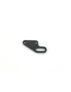 BELT TENSIONER PLATE CARBON