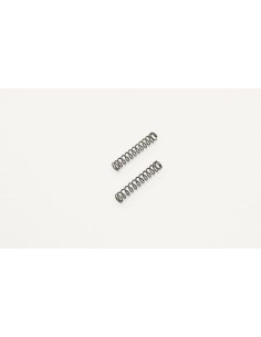 THROTTLE SPRING (2U)