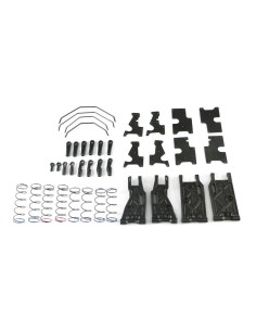 STARTERPACK SRX8