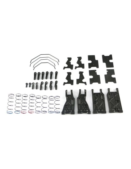 STARTERPACK SRX8