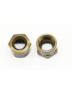 ANTIROLL BAR NUT (2U)