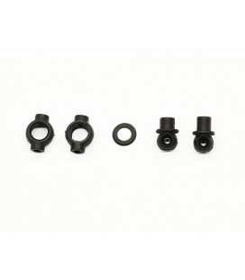 THROTTLE / BRAKE SLIDER SET