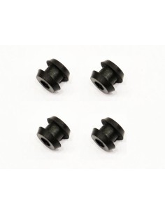TANK MOUNTING RUBBER (4)