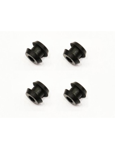 TANK MOUNTING RUBBER (4)