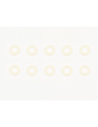 O-RING DIFF OUTDRIVE (10U)