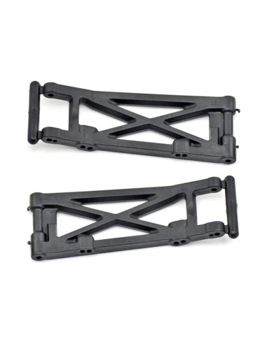 WISHBONES REAR LEFT + RIGHT SRX2 SC