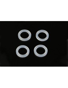SHOCK TOP GASKET SRX8 (4U)