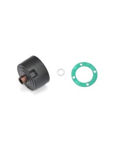 DIFF HOUSING SRX8
