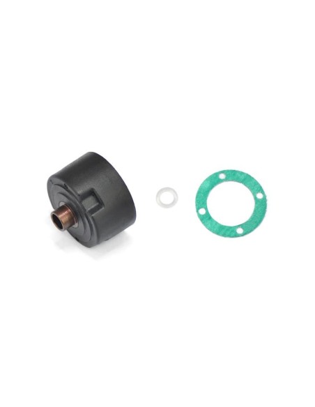 DIFF HOUSING SRX8