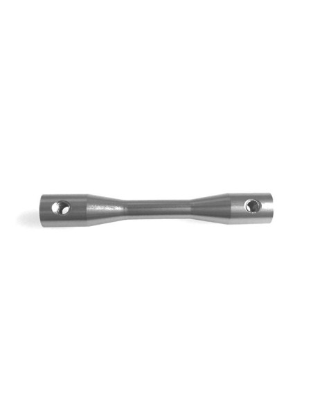 WING MOUNT POST ALU SRX8