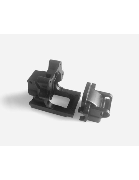 DIFF CASE SET REAR SRX8