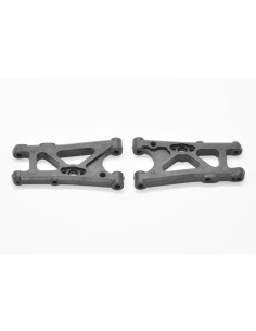 WISHBONE REAR LOWER V2 HARD (2U)
