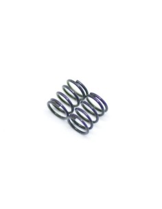 FRONT SPRING 18LBS S120L (2U)