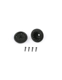 GEARDIFF HOUSING V3