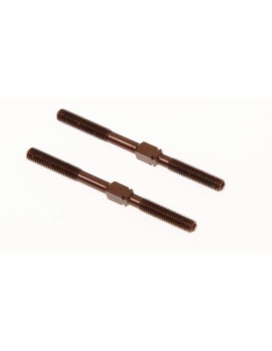 TRACKROD M3x38MM (2U)