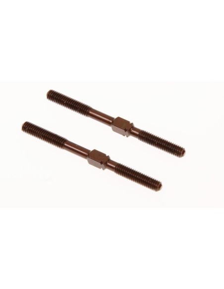 TRACKROD M3x38MM (2U)
