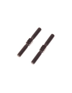 TRACKROD M3x26MM (2U)