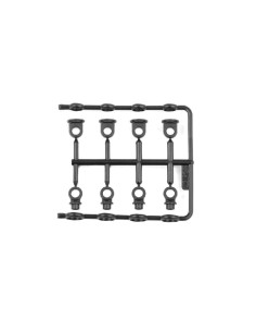 SHOCK END FRAME RCM-SS (4+4)