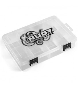 HUDY DIFF BOX 8 COMPARTMENTS