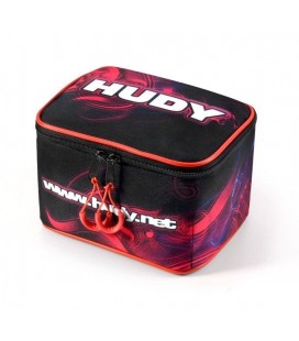 HUDY OIL BAG MEDIUM