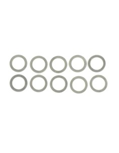 SHIM 8x11x0.1MM (10U)
