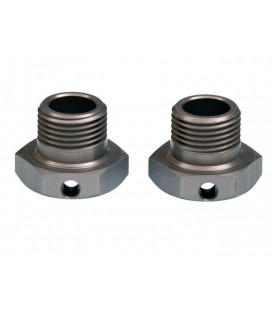 1MM WIDE OFFSET WHEEL HUB (2U)