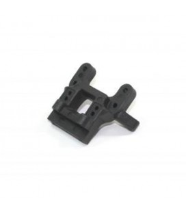 REAR SHOCK TOWER MOUNT TC02C EVO