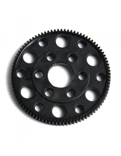 OFFSET SPUR GEAR 90T/64