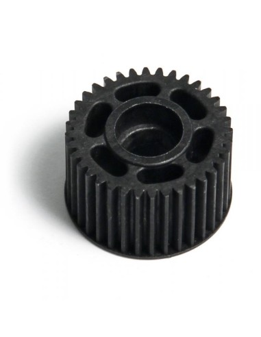 COMPOSITE GEAR 36T -GRAPHITE- (1U)