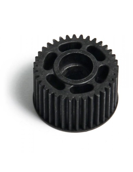 COMPOSITE GEAR 36T -GRAPHITE- (1U)