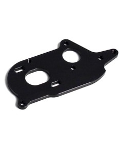 ALU FRONT-MID MOTOR PLATE (3 GEARS)