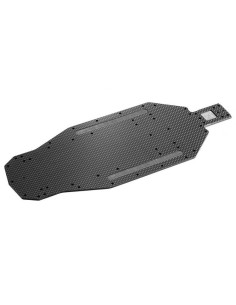 XRAY XB2 GRAPHITE CHASSIS 2,5MM